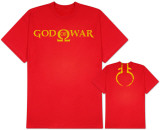 Buy God Of War - Cronos Banner at AllPosters.com
