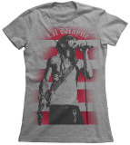 Juniors: Lil Wayne - Salute