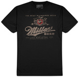 Miller Crest T-Shirt