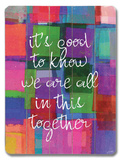 It's Good to Know 2