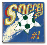 Soccer Star (Boy)