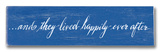 Buy Happily Ever After at AllPosters.com