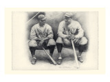 Ruth and Gehrig