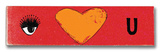 I Heart U