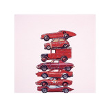 Buy Seven Reds at AllPosters.com