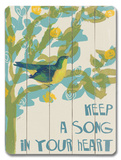 Song in your Heart