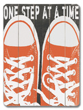 One Step at a Time