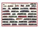 Buy Steam Locomotives at AllPosters.com