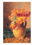 Buy Flowers in a Jug at AllPosters.com