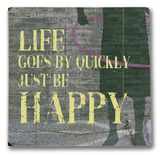 Happy