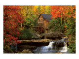The Old Mill