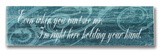 Buy Even When at AllPosters.com