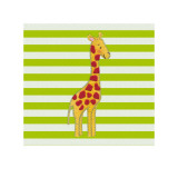 Nosey Giraffe