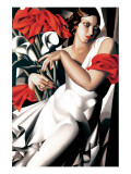 Portrait of Ira