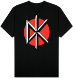 Dead Kennedys - Italian Logo