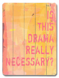 Buy Is This Drama at AllPosters.com