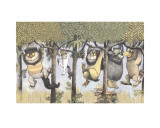 Let the Wild Rumpus Start II