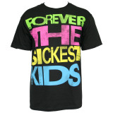 Forever The Sickest Kids - On The Block T-Shirt