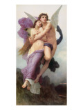Ravishment of Psyche