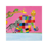 Elmer?s Friends are all Different