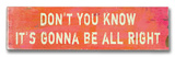 Buy Don't you Know II at AllPosters.com