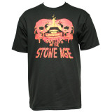 Queens of the Stone Age - What A Drag T-Shirt