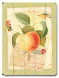 Buy Natural Wonders-Peach at AllPosters.com