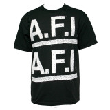 A.F.I. - Bold