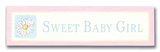 Buy Sweet Baby Girl at AllPosters.com