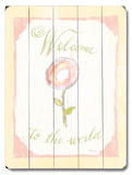 Buy Wecome to the World at AllPosters.com