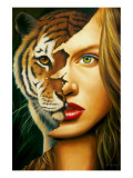 Tiger Within