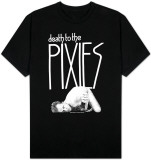 Pixies - Death to the pixies