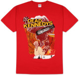 Dead Kennedys - Kill The Poor