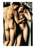 Adam and Eve