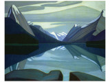 Buy Maligne Lake, Jasper Park at AllPosters.com