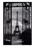 Paris View