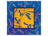 Buy Flower Cerulea at AllPosters.com