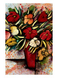 Buy Fall Bouquet at AllPosters.com
