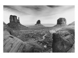 Monument Valley II, Arizona