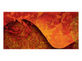 Buy Floral Cochineal at AllPosters.com