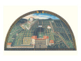 Pallazzo Pitti e Belvedere