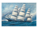 Buy Glory of the Seas at AllPosters.com