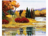 Buy Colorado Fall Dream at AllPosters.com