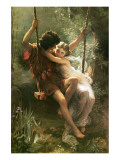 Buy Springtime at AllPosters.com
