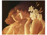 Buy Two Angels at AllPosters.com