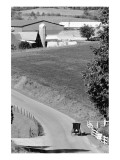 Farm Road, Ohio