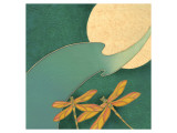 Buy Travelers on The Path II at AllPosters.com