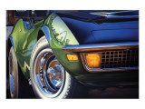 Buy Corvette 1970 in St. Louis at AllPosters.com