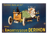 Buy L'Amortisseur Derihon at AllPosters.com