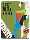 Buy Truly Madly Deeply at AllPosters.com